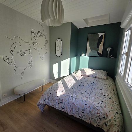 Ma Casa Villa Boulogne-sur-Mer Buitenkant foto