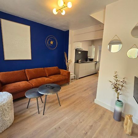 Ma Casa Villa Boulogne-sur-Mer Buitenkant foto