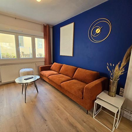 Ma Casa Villa Boulogne-sur-Mer Buitenkant foto