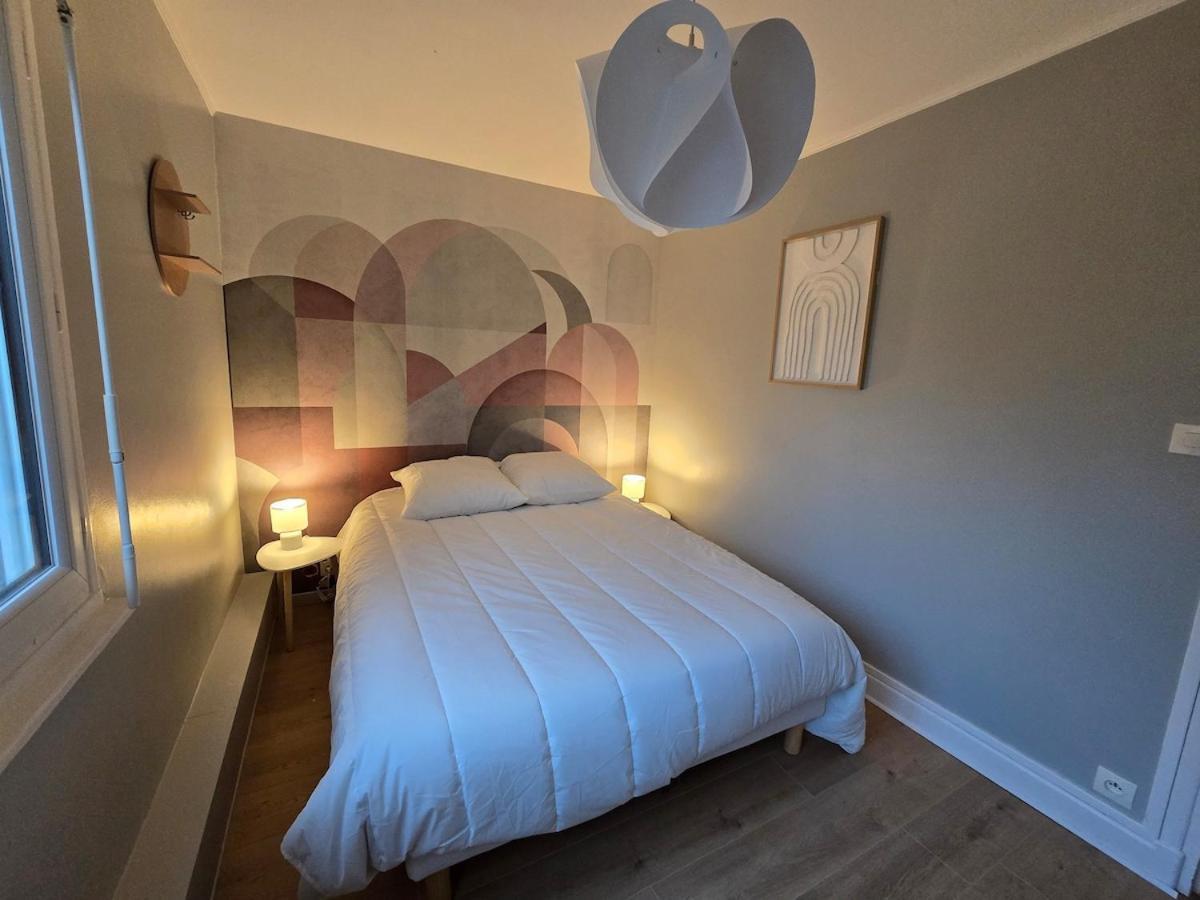 Ma Casa Villa Boulogne-sur-Mer Buitenkant foto