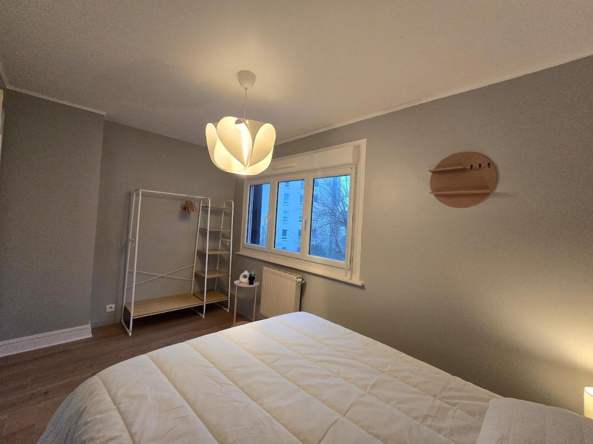 Ma Casa Villa Boulogne-sur-Mer Buitenkant foto