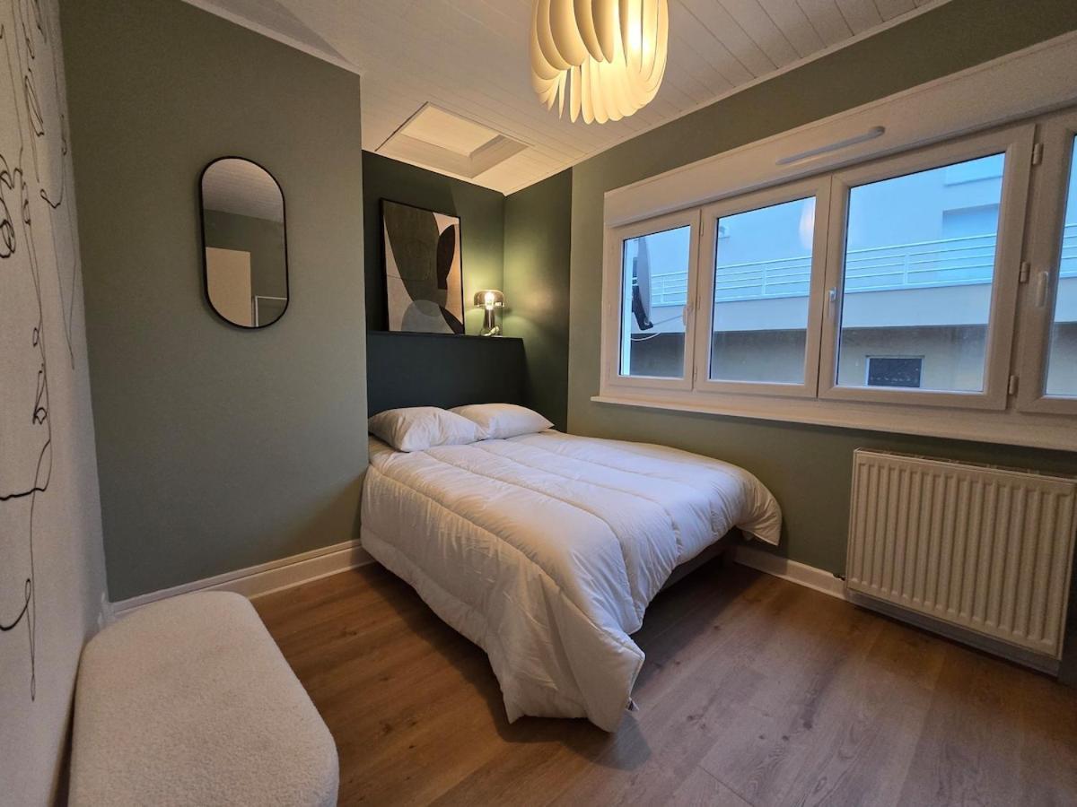 Ma Casa Villa Boulogne-sur-Mer Buitenkant foto