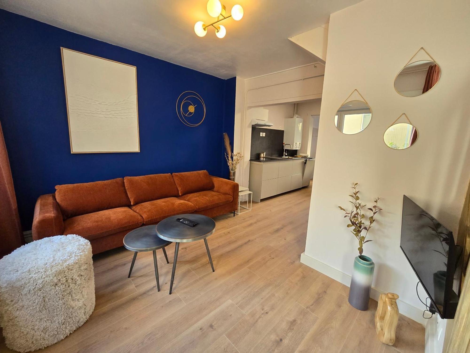 Ma Casa Villa Boulogne-sur-Mer Buitenkant foto